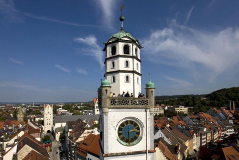 Blaserturm, Ravensburg