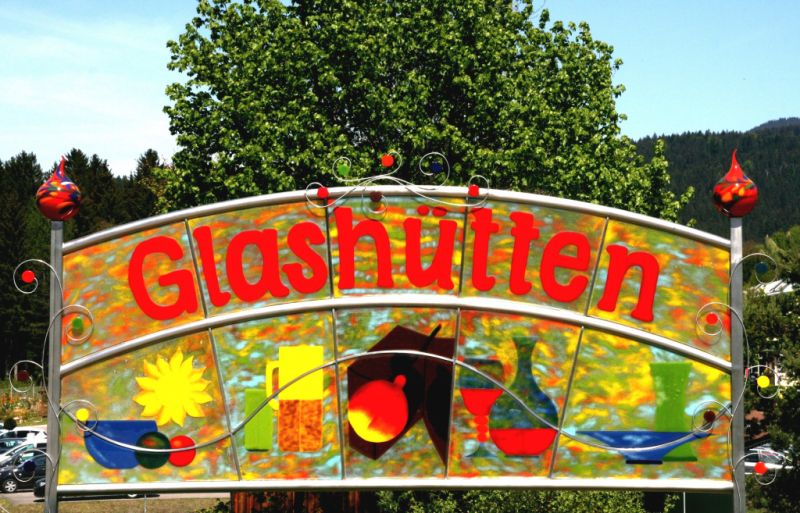 JOSKA Glasparadies & Glashütte, Bodenmais JOSKA Glasparadies & Glashütte, Bodenmais