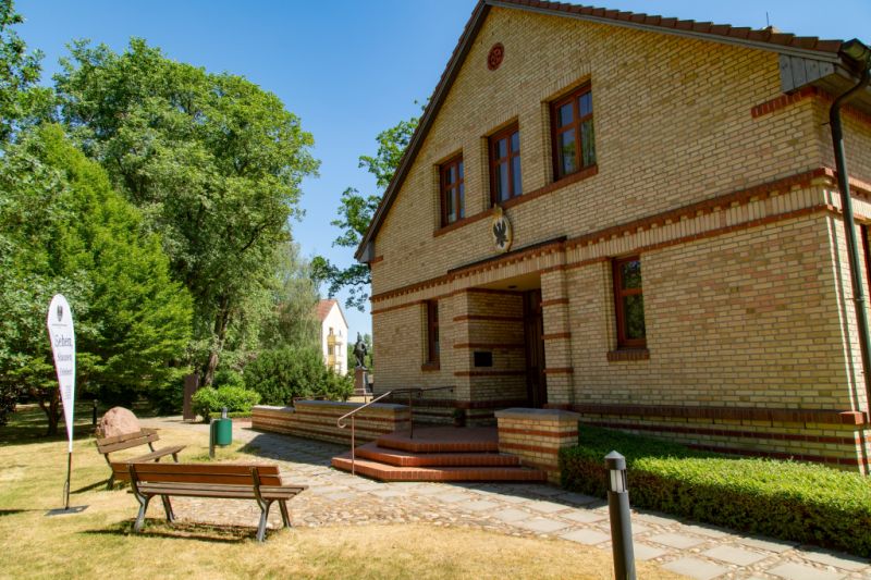 Brandenburg-Preußen-Museum Wustrau, Fehrbellin