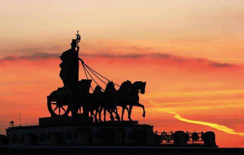 Braunschweiger Land - © TourismusMarketing Niedersachsen GmbH (TMN) / Carsten Hase Braunschweiger Land