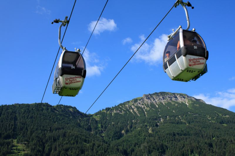 Breitenberg, Pfronten Breitenberg, Pfronten