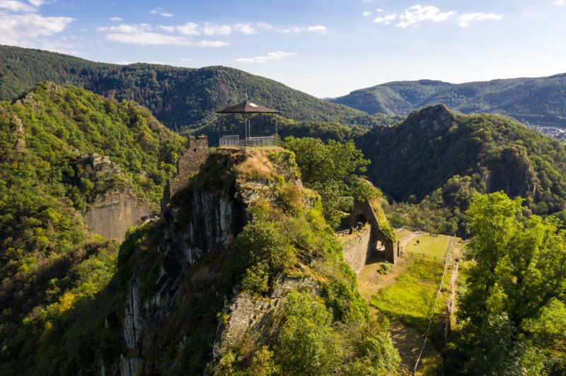 Burg, Altenahr