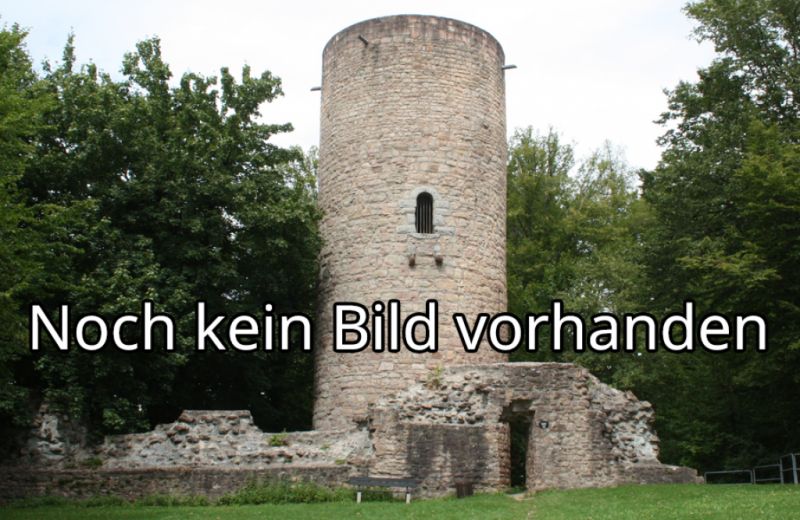 Wallenburger Turm, Brotterode-Trusetal