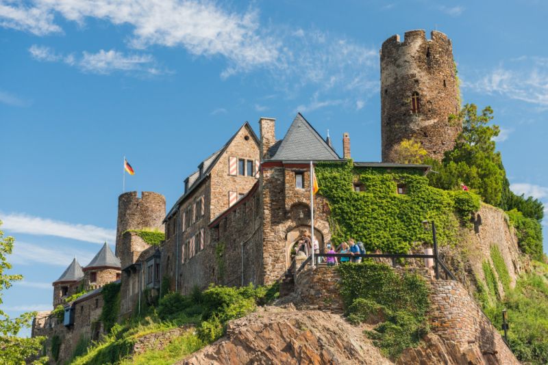 - © Dominik Ketz / Rheinland-Pfalz Tourismus GmbH