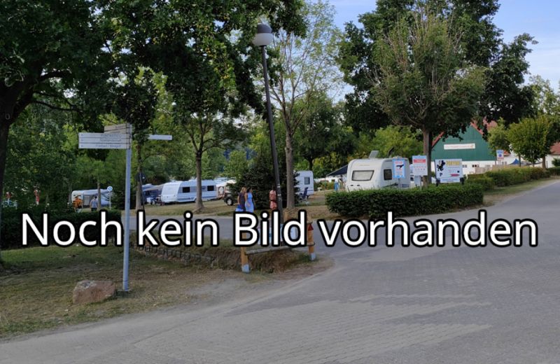 Campingplatz, Weener