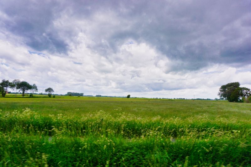 Dangastermoor, Varel