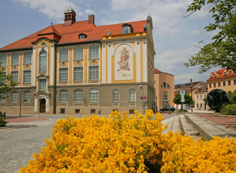 Stadtmuseum, Deggendorf Stadtmuseum, Deggendorf