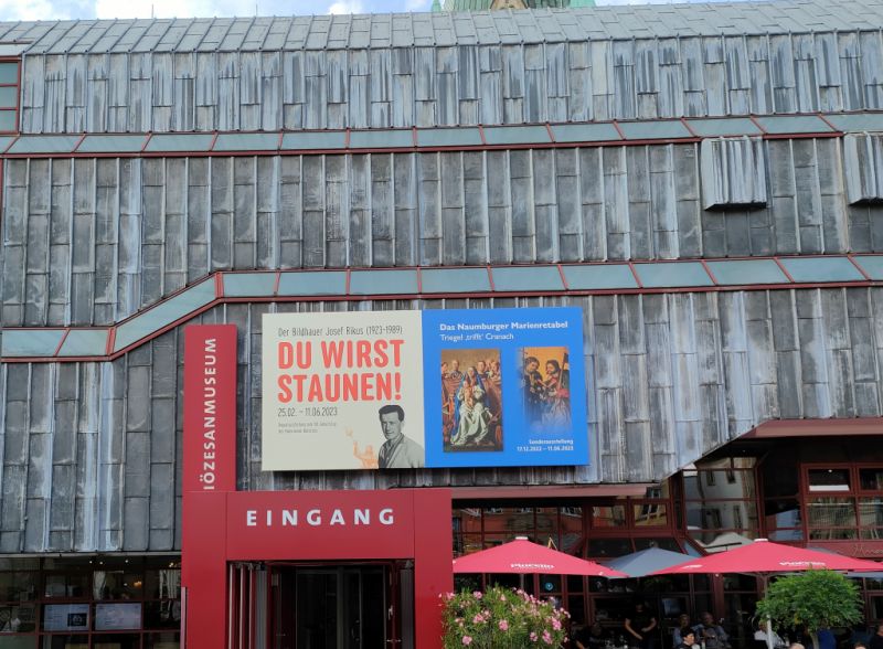 Diözesanmuseum Paderborn, Paderborn Diözesanmuseum Paderborn, Paderborn