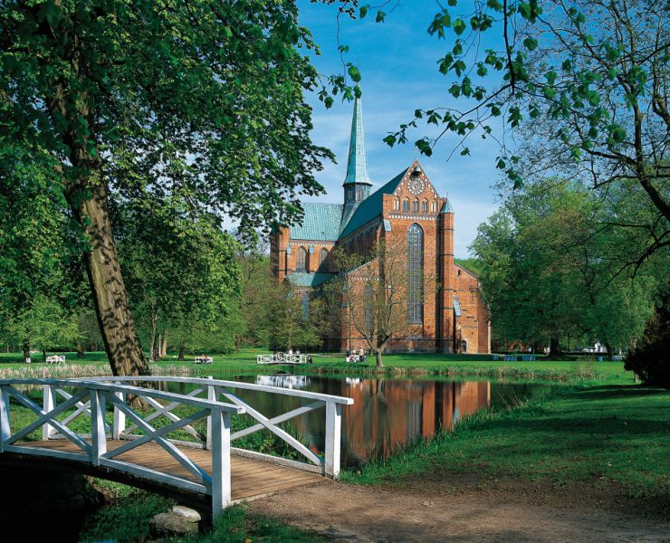 Kloster, Bad Doberan Kloster, Bad Doberan