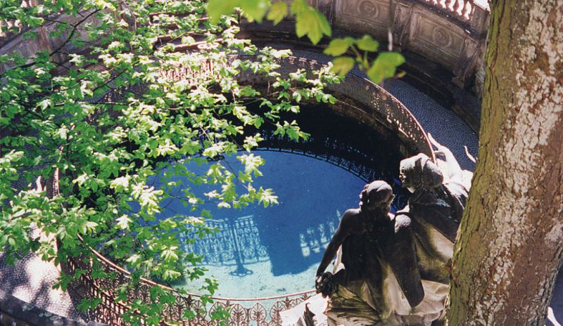 Donauquelle, Donaueschingen Donauquelle, Donaueschingen