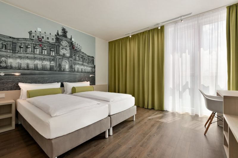 Arthotel ANA Living Augsburg