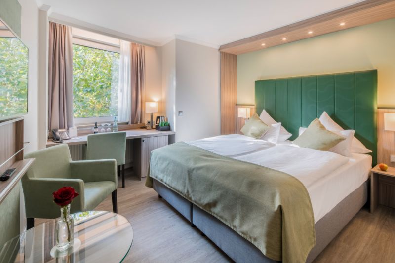 - © BWH Hotel Group Central Europe