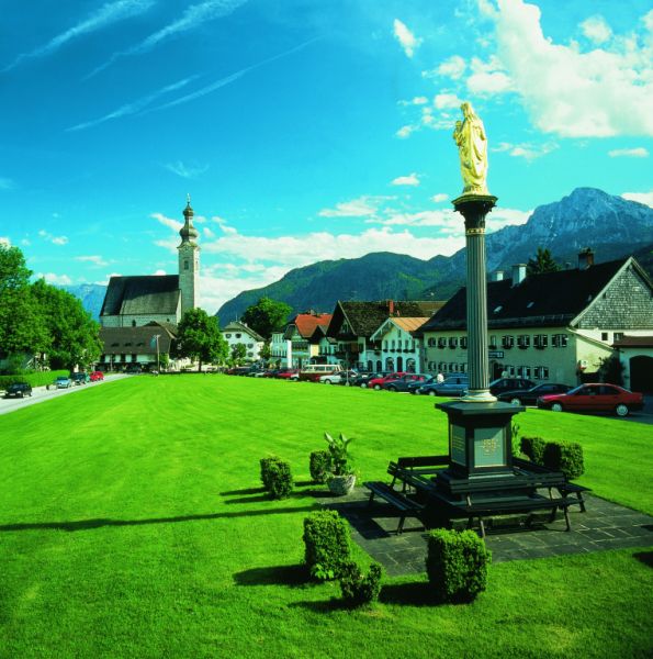 Pfarrkirche Mariä Himmelfahrt, Anger