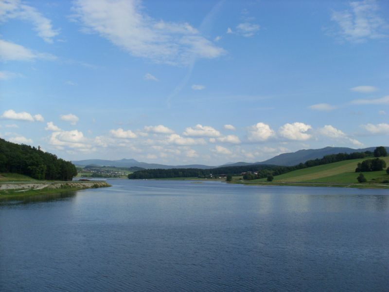 Drachensee, Furth
