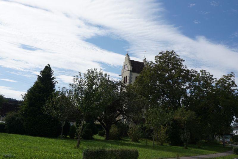 Dreikönigskirche, Deggenhausertal