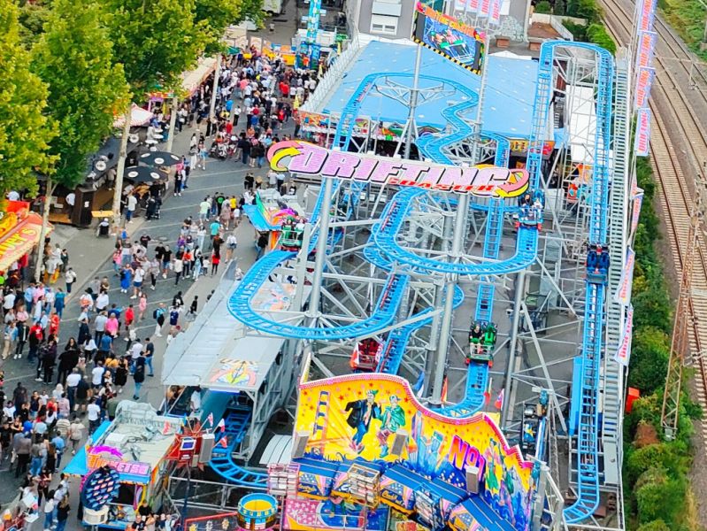 Libori-Fest, Paderborn