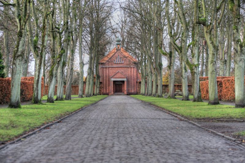 Ehrenfriedhof, Wilhelmshaven
