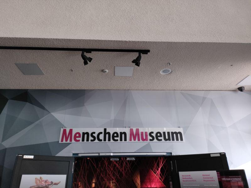 Körperwelten, Berlin Körperwelten, Berlin