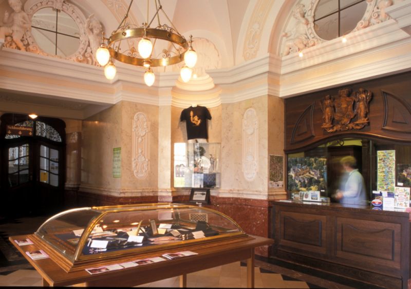 Museum Bückeburg, Bückeburg Museum Bückeburg, Bückeburg