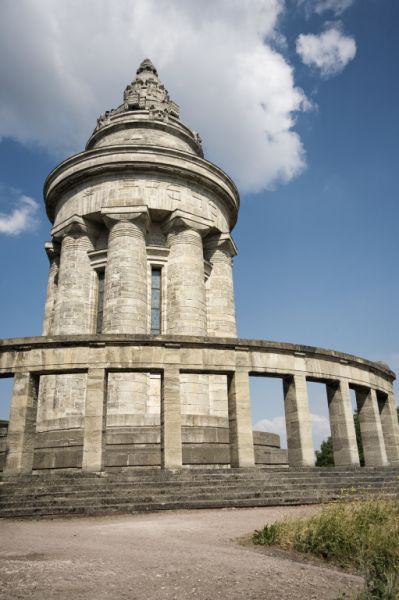 Burschenschaftsdenkmal, Eisenach