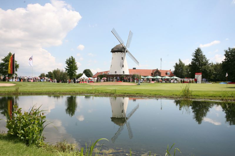 Elfrather Mühle, Krefeld Elfrather Mühle, Krefeld