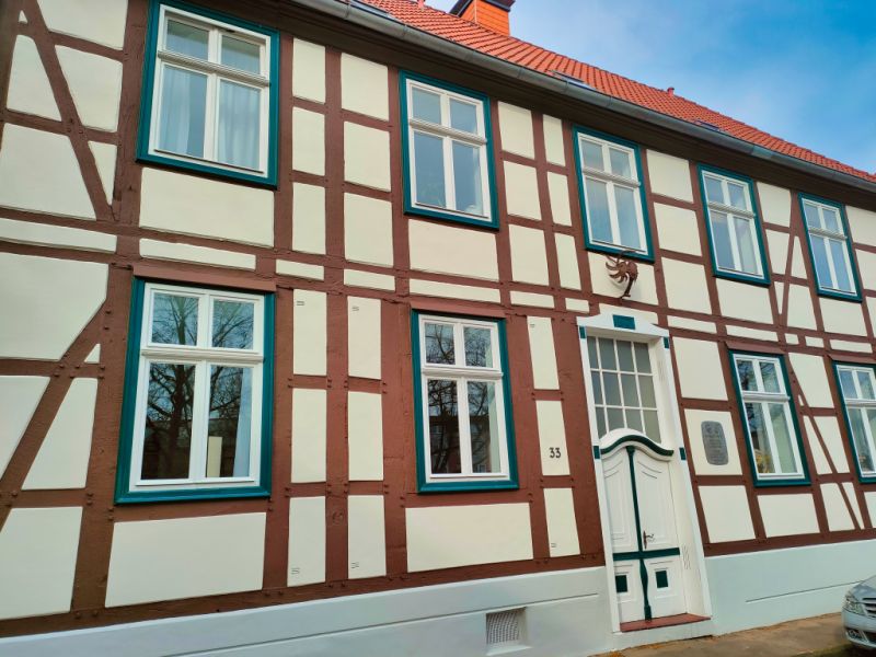 Elisabethhaus, Herford Elisabethhaus, Herford
