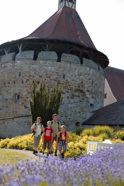 Schloss, Ellwangen Schloss, Ellwangen