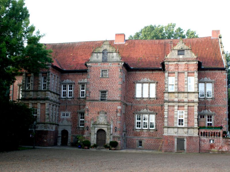 Erbhof, Thedinghausen