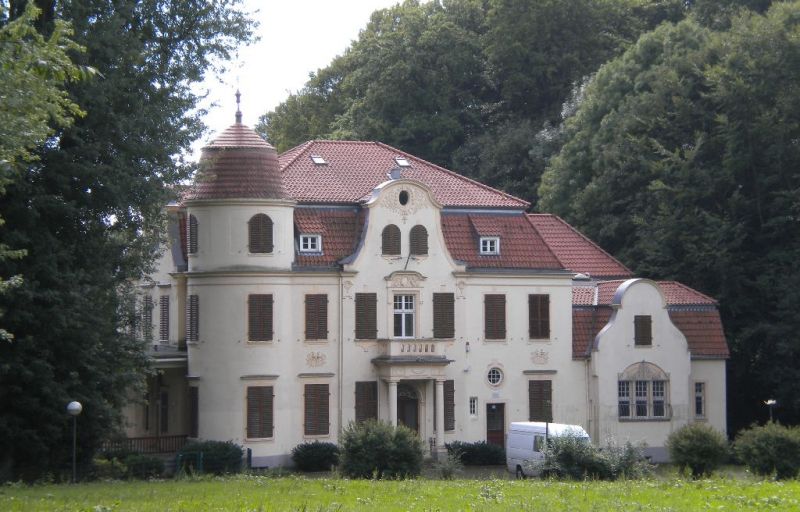 Villa Bayer, Erkrath Villa Bayer, Erkrath