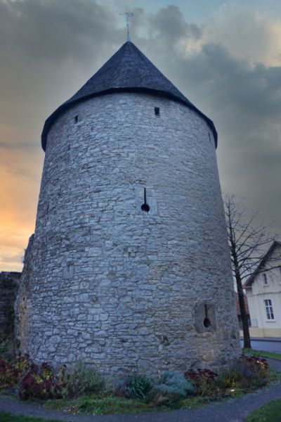 Eulenturm Horn, Horn-Bad Meinberg