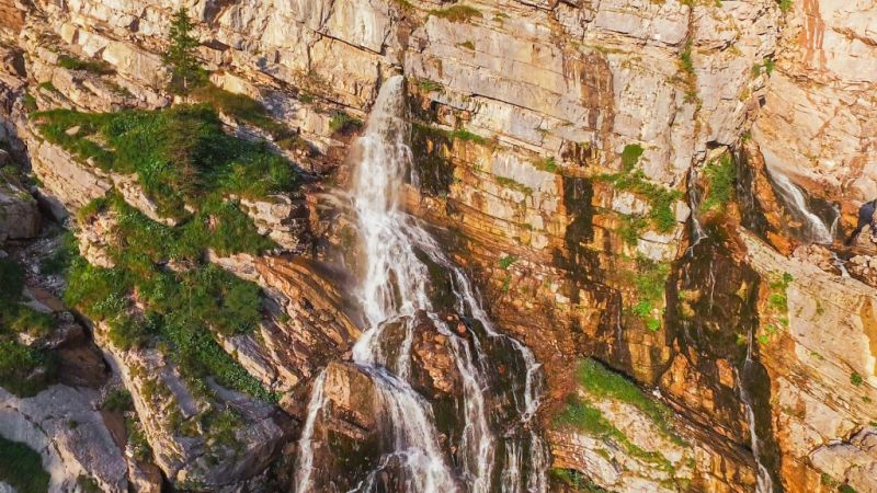 Zugspitz-Region - © Tourist-Information Farchant Zugspitz-Region