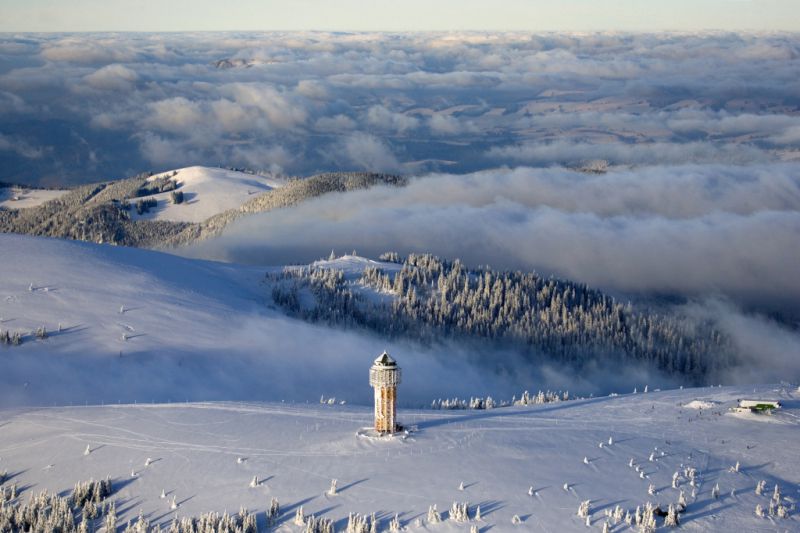 Feldberg, Feldberg Feldberg, Feldberg
