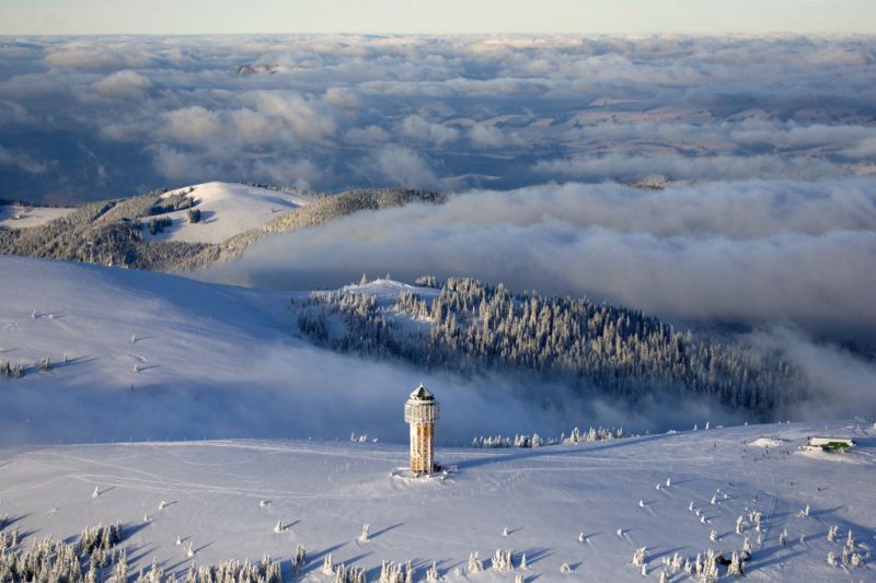 Feldberg, Feldberg