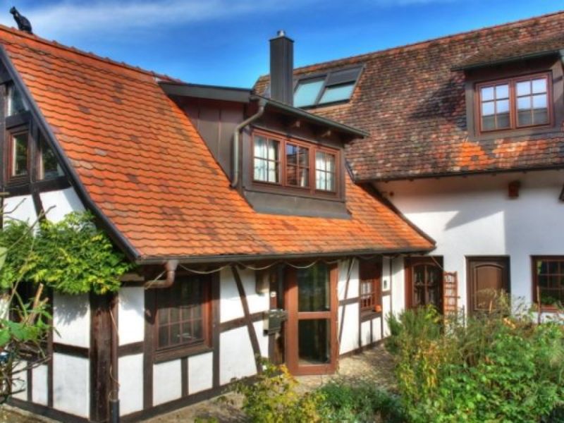 Ferienhaus Schwarzwald Rheinau