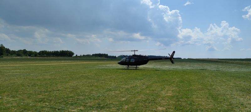 Flugplatz, Pfullendorf Flugplatz, Pfullendorf