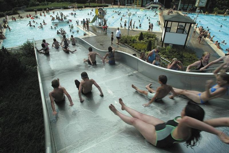 Freibad, Vechta