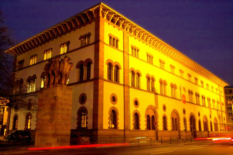 Fruchthalle, Kaiserslautern Fruchthalle, Kaiserslautern