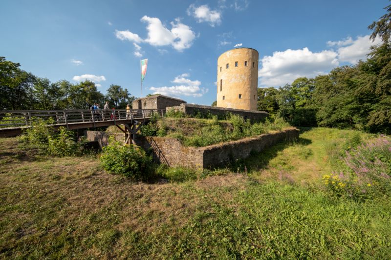 Ginsburg, Hilchenbach Ginsburg, Hilchenbach