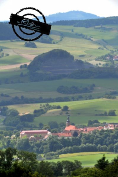 Gläserberg, Brunnhartshausen Gläserberg, Brunnhartshausen