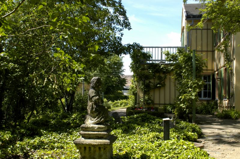 Göschenhaus, Grimma Göschenhaus, Grimma