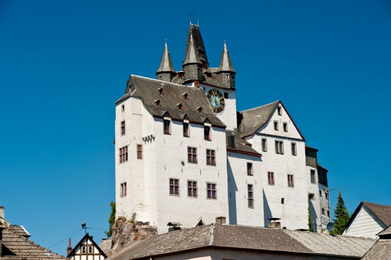 - © Lahntal Tourismus Verband e.V.