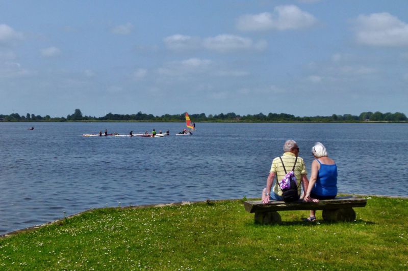 Großes Meer, Südbrookmerland Großes Meer, Südbrookmerland