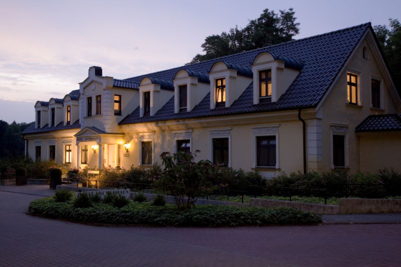 Gut Klostermühle Briesen