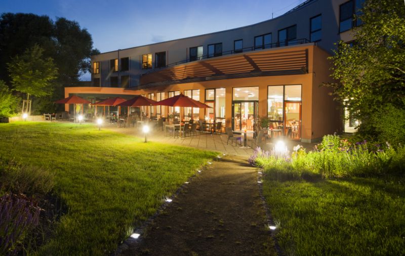 HEIDE SPA Hotel Resort Bad Düben