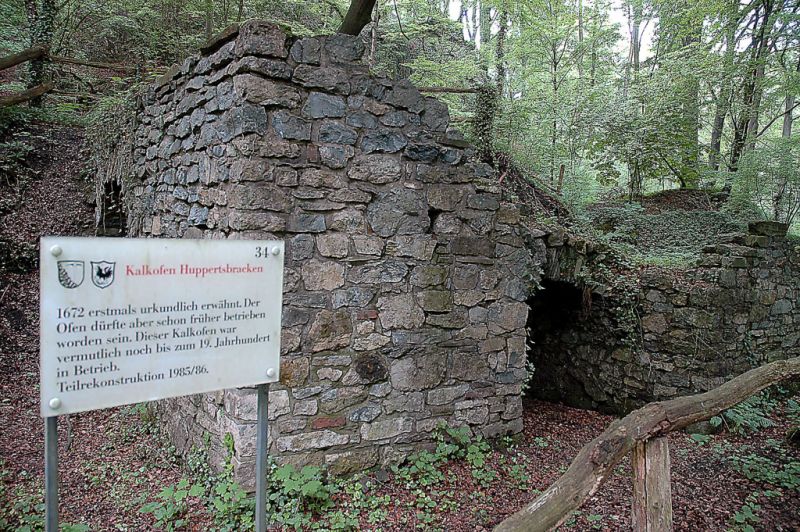 Kalkofen bei Haan-Gruiten, Haan Kalkofen bei Haan-Gruiten, Haan