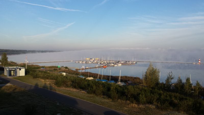 Hafen Klitten, Boxberg (Oberlausitz)