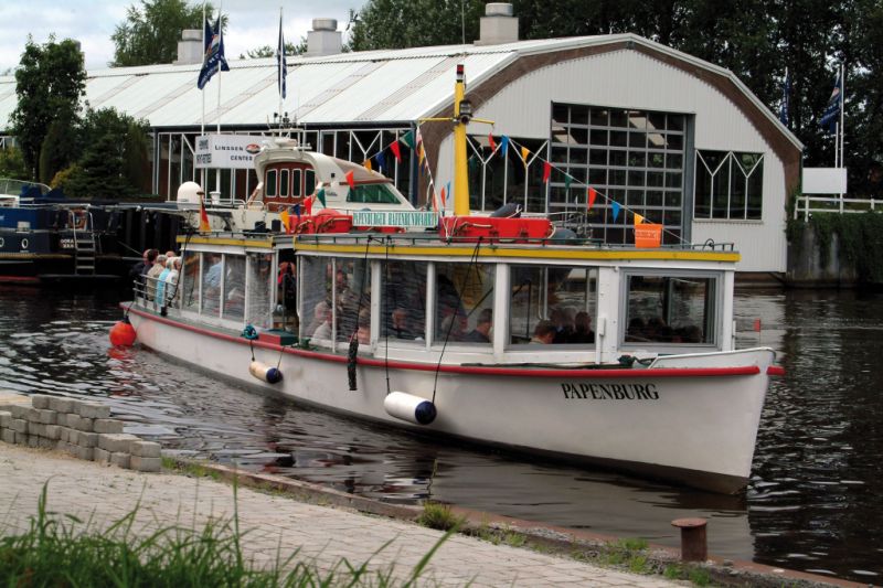 Sport & Freizeit Papenburg, Papenburg