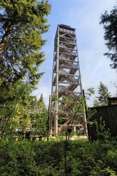 Haidelberg , Haidmühle