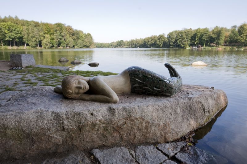 Hammersee, Bodenwöhr Hammersee, Bodenwöhr