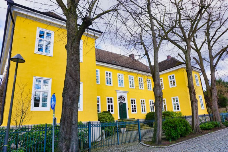 Haus Münte, Rietberg Haus Münte, Rietberg